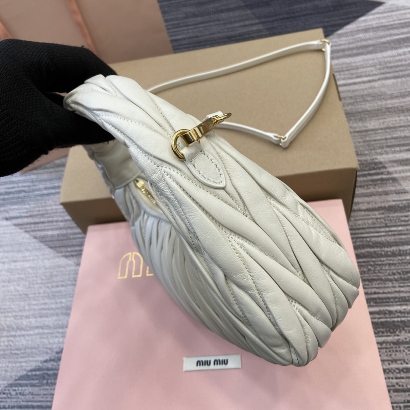 Miu Miu Hobo Bags